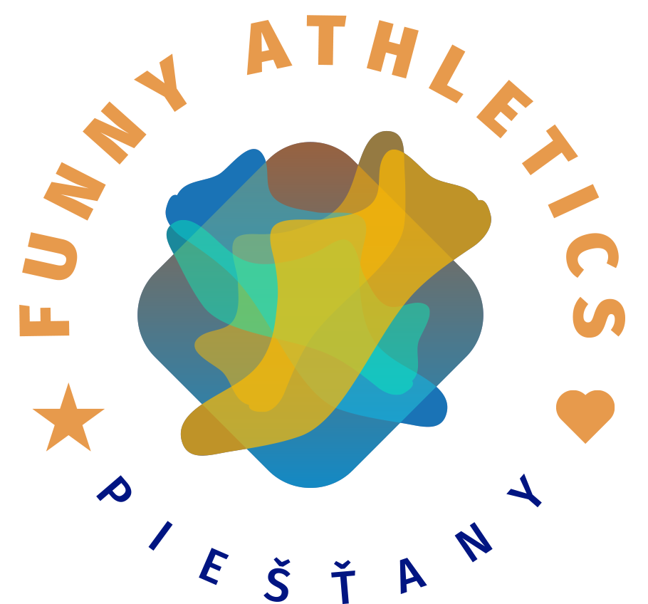 Funny athletics